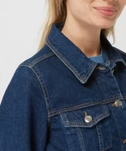 S.Oliver RED LABEL Jeansjacke Mit Stretch-Anteil - Dunkelblau -Gipsy Shop agpk6laf6kpk8hq88cskogi98h34edaj6d5j2iql6p74od2l98r4ed2kagp4mc2c656kqi9pa9al4l1p8h3j2o9n70qj2d1n60r36c1kclhmae32cpj3eob6ckq34dr5c9gjgdg