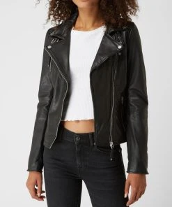 Freaky Nation Lederjacke Im Biker-Look Modell 'Princess' - Schwarz 8 Freaky Nation Lederjacke Im Biker-Look Modell 'Princess' - Schwarz -Gipsy Shop ah14gk287594gdq3aor4qlho6l538gi36orlclhk8tak2jid71346jil8kq56gac917kqe2g9or56ipn9so3ae9pc4p32ohkckrjcdhk6cq38e346ormadb468smcor375h3eco