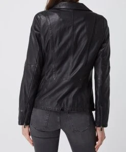 Jilani Lederjacke Mit Reißverschlusstaschen - Schwarz 9 Jilani Lederjacke Mit Reißverschlusstaschen - Schwarz -Gipsy Shop ah74ak269p1ksl1l88pkkii5al8k6i9l6cp4kd9oa57kucqc88rkqhhl7134ul9k9tal2c9g8l74ql2i6d3j4cr5cco3gphncdh6ccpk6hj36e9gcksm2c3370r68or36cqj0d0