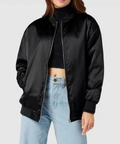URBAN CLASSICS OVERSIZED Bomberjacke Aus Satin Modell 'Oversized Satin Bomber' - Schwarz -Gipsy Shop akq3igid6954aeak6kq30dq4ah2jah1ka19j6l2l9hb46lad9t9lcc9p8p9j4j2k6pb58d2ea52jecai84o36or5coom8p3568rj4cpkcop32e33c9i32c1p6soj8dpncos62pg