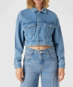 Tommy Jeans Cropped Jeansjacke Mit Label-Details - Jeans -Gipsy Shop akq4mkagad850d1iah8j8d9ja5b4geac9t0j4chk9d2kse2la914ckab84skuk1o94rkcdqm710kkk2g893jcoj66so3ip9kccp3ie9k6so36e1k61h3ie9i70q36cj2c8ojadg