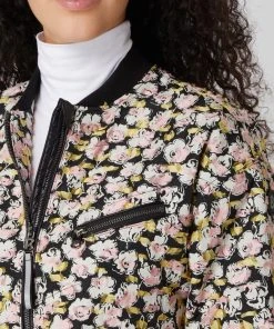 BOGNER Blouson Mit Wattierung Modell 'Anetta' - Schwarz -Gipsy Shop ala52cq7993k6iqj8983cha89so4oe29893k6i9hahakudie89448ca9acqlacag956l4cqh8l2kccie6p3jadj4ccrm2p3574s68ohkclim2e9p60rj0e34cgsjiphk70p30c0